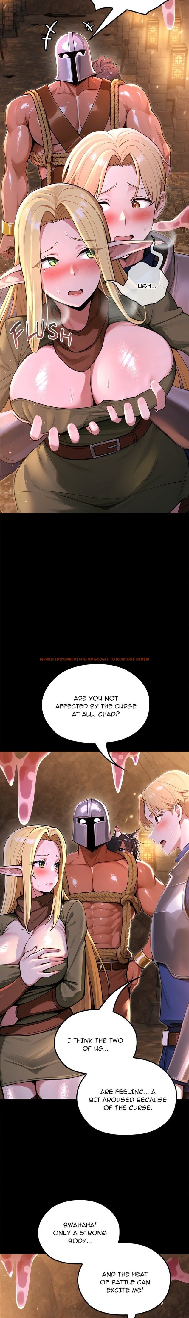 Read Hentai Image 15 18001 in comic Xx Dungeon - Chapter 2 - hentaitnt.net