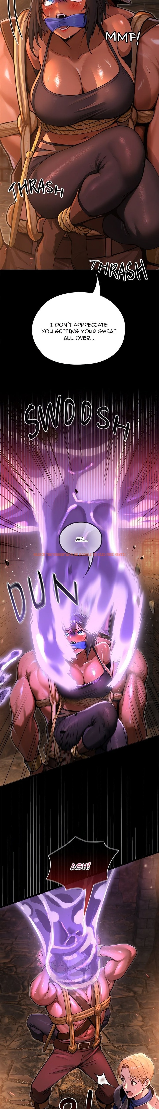 Read Hentai Image 17 18001 in comic Xx Dungeon - Chapter 2 - hentaitnt.net