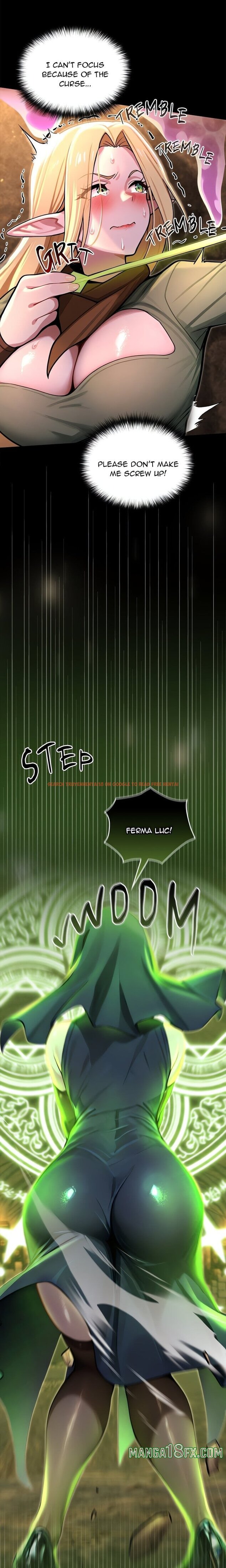 Read Hentai Image 22 001 in comic Xx Dungeon - Chapter 2 - hentaitnt.net