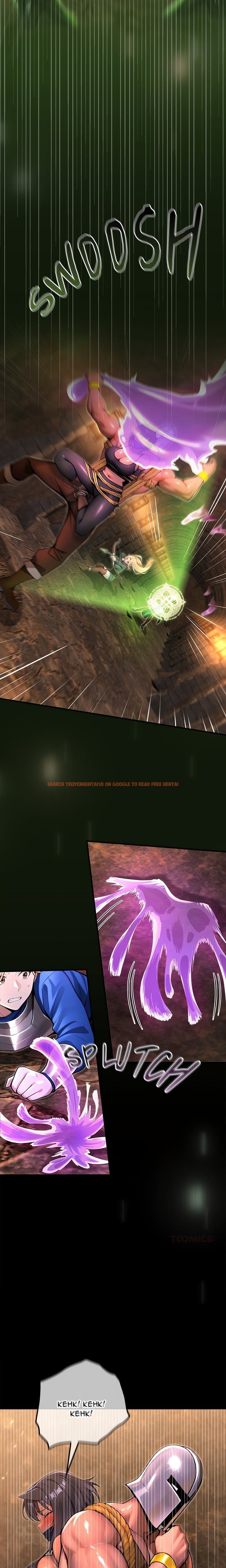 Read Hentai Image 23 18001 in comic Xx Dungeon - Chapter 2 - hentaitnt.net