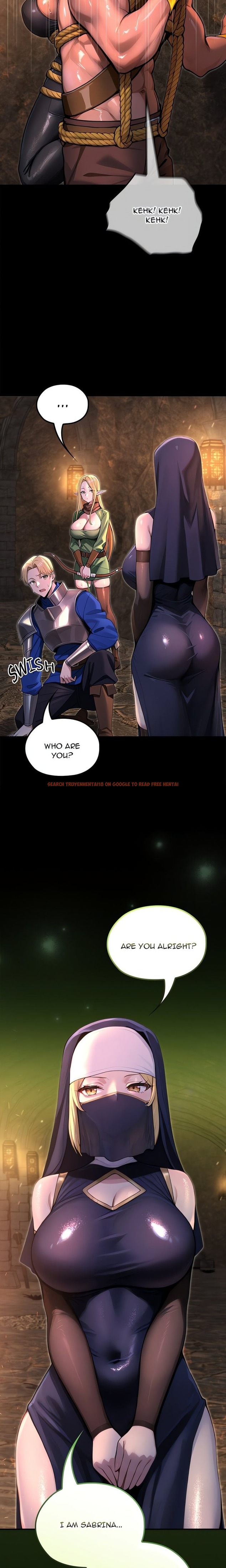 Read Hentai Image 24 18002 in comic Xx Dungeon - Chapter 2 - hentaitnt.net