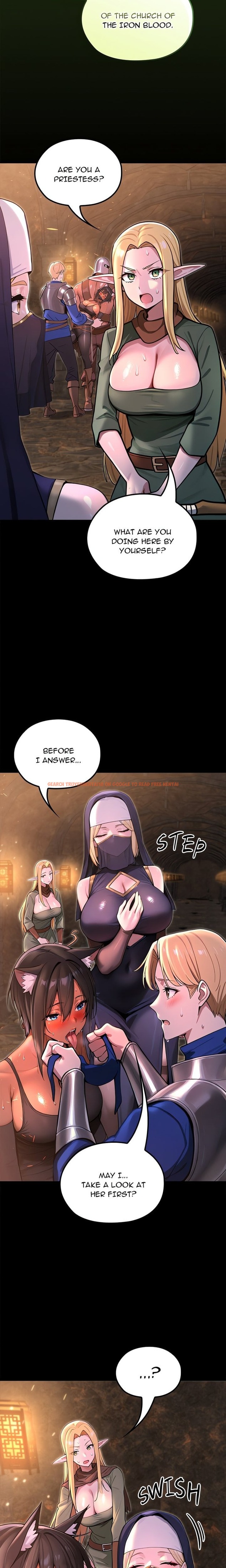 Read Hentai Image 25 18002 in comic Xx Dungeon - Chapter 2 - hentaitnt.net