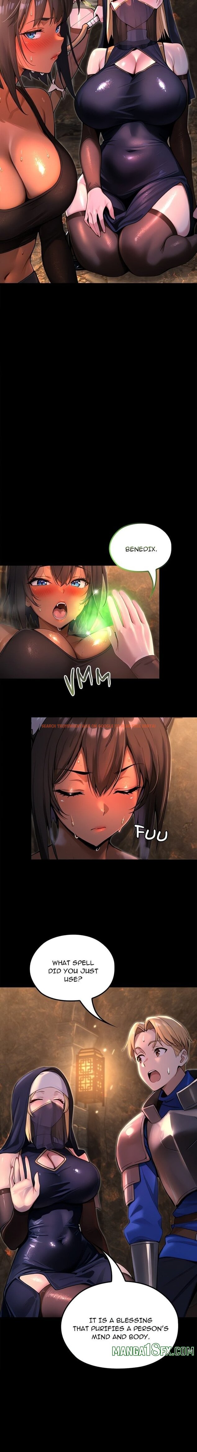 Read Hentai Image 26 002 in comic Xx Dungeon - Chapter 2 - hentaitnt.net