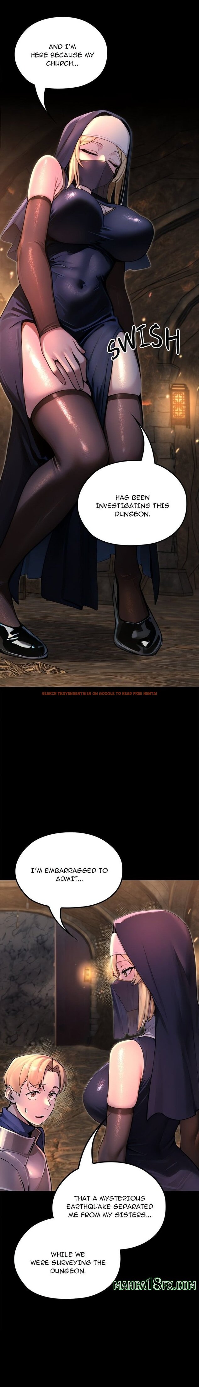 Read Hentai Image 27 002 in comic Xx Dungeon - Chapter 2 - hentaitnt.net