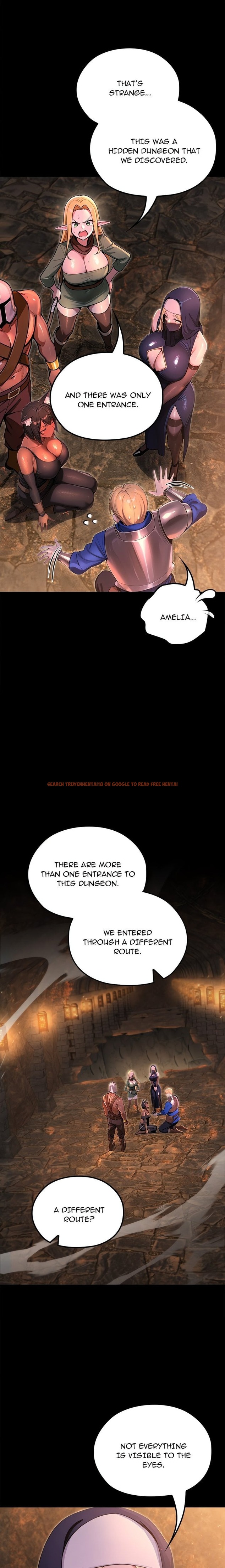 Read Hentai Image 28 18002 in comic Xx Dungeon - Chapter 2 - hentaitnt.net