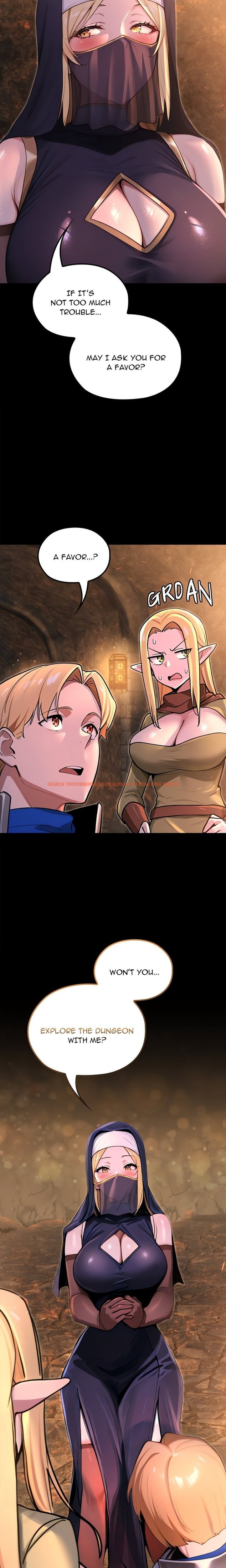 Read Hentai Image 29 18002 in comic Xx Dungeon - Chapter 2 - hentaitnt.net