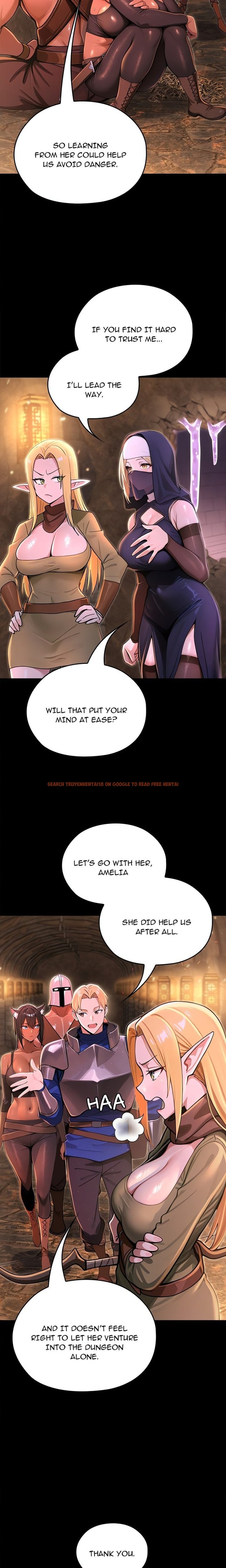 Read Hentai Image 32 18002 in comic Xx Dungeon - Chapter 2 - hentaitnt.net