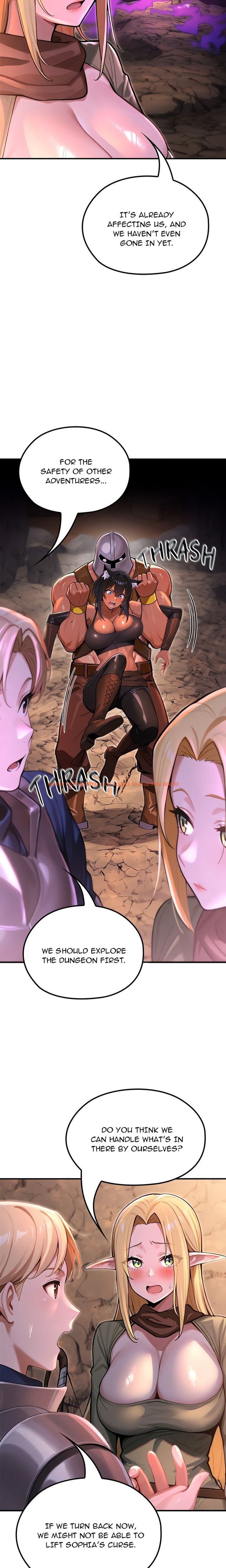 Read Hentai Image 5 18001 in comic Xx Dungeon - Chapter 2 - hentaitnt.net