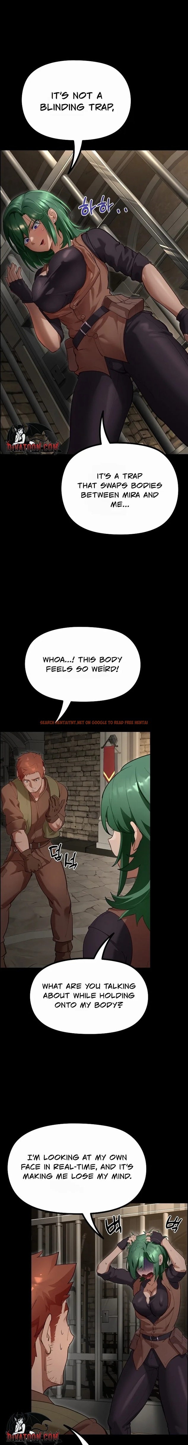 Xx Dungeon - Chapter 26