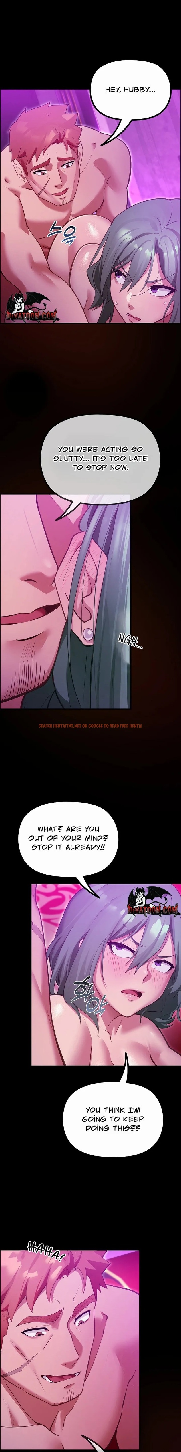 Xx Dungeon - Chapter 28