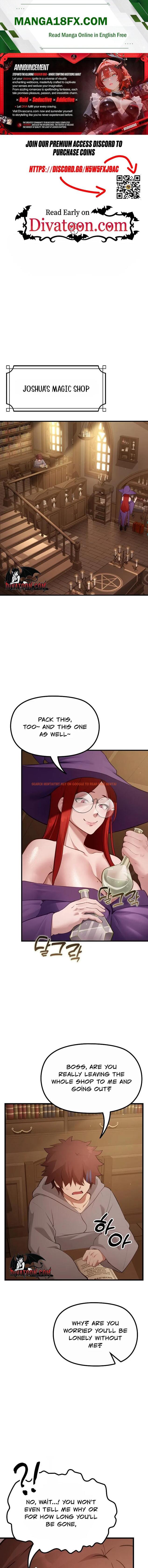Xx Dungeon - Chapter 29