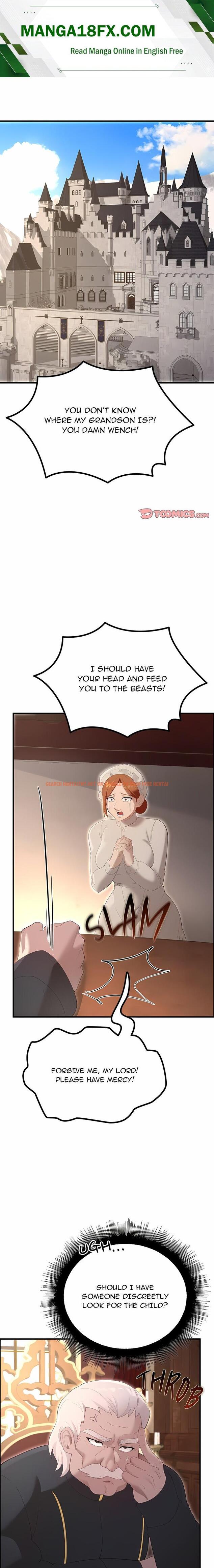 Xx Dungeon - Chapter 38
