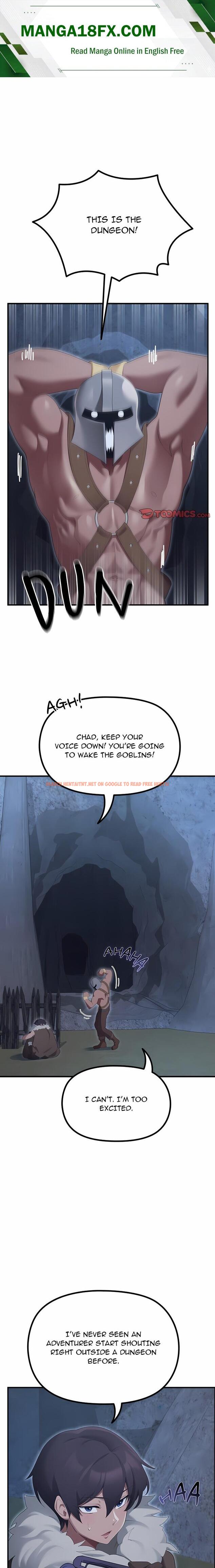 Xx Dungeon - Chapter 40