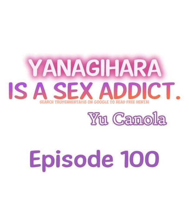 Read Hentai Image 1 836 in comic Yanagihara Is A Sex Addict. - Chapter 100 - www.hentaitnt.net