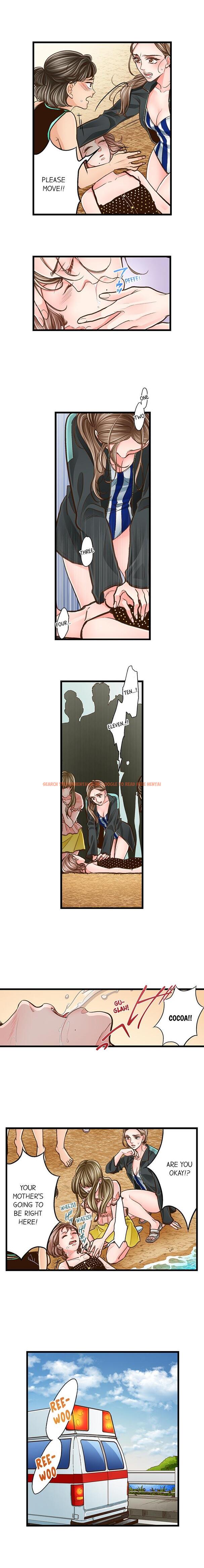 Read Hentai Image 3 836 in comic Yanagihara Is A Sex Addict. - Chapter 100 - www.hentaitnt.net