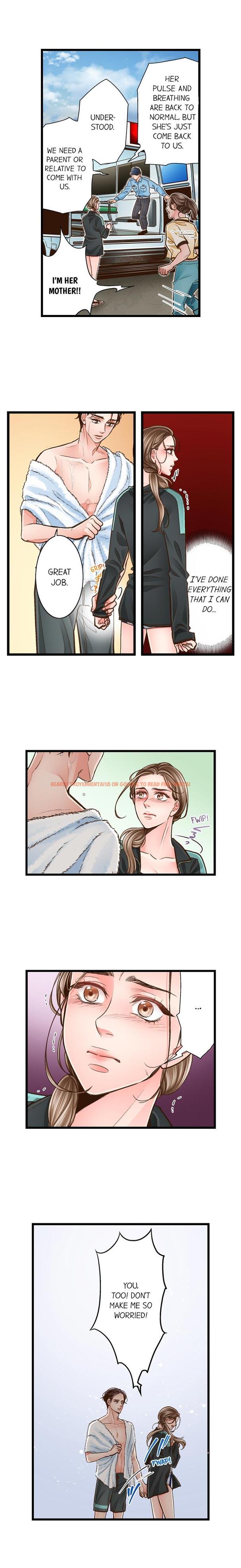 Read Hentai Image 4 836 in comic Yanagihara Is A Sex Addict. - Chapter 100 - www.hentaitnt.net