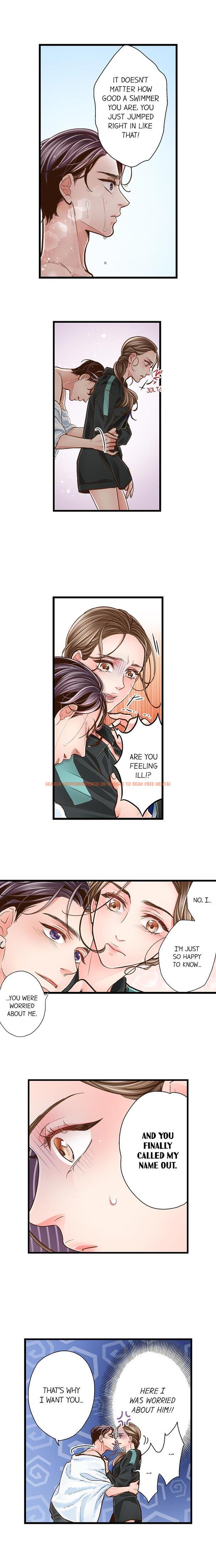 Read Hentai Image 5 836 in comic Yanagihara Is A Sex Addict. - Chapter 100 - www.hentaitnt.net
