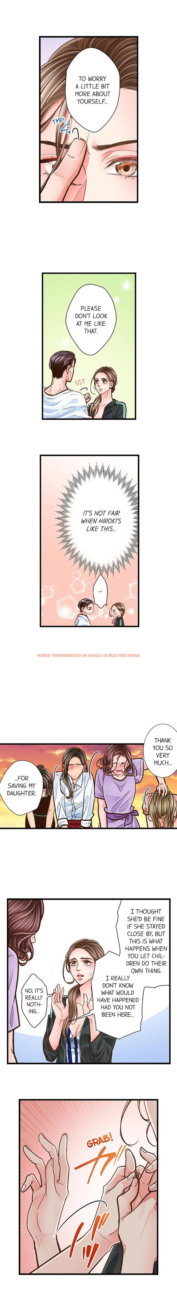 Read Hentai Image 6 836 in comic Yanagihara Is A Sex Addict. - Chapter 100 - www.hentaitnt.net