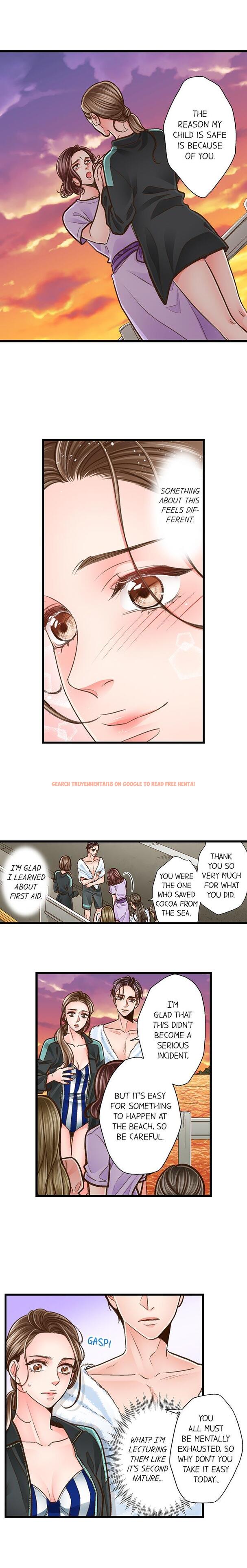 Read Hentai Image 7 836 in comic Yanagihara Is A Sex Addict. - Chapter 100 - www.hentaitnt.net
