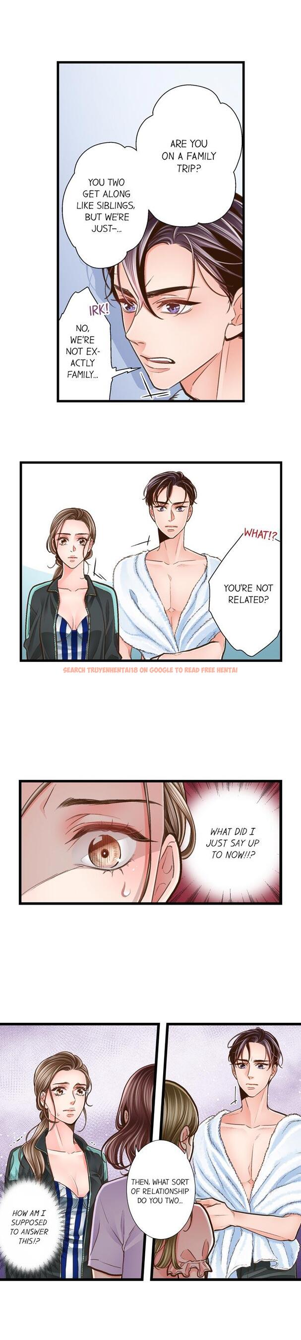 Read Hentai Image 9 836 in comic Yanagihara Is A Sex Addict. - Chapter 100 - www.hentaitnt.net
