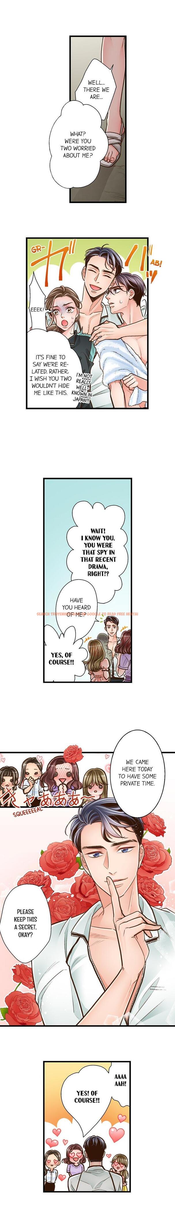 Read Hentai Image 2 831 in comic Yanagihara Is A Sex Addict. - Chapter 101 - www.hentaitnt.net