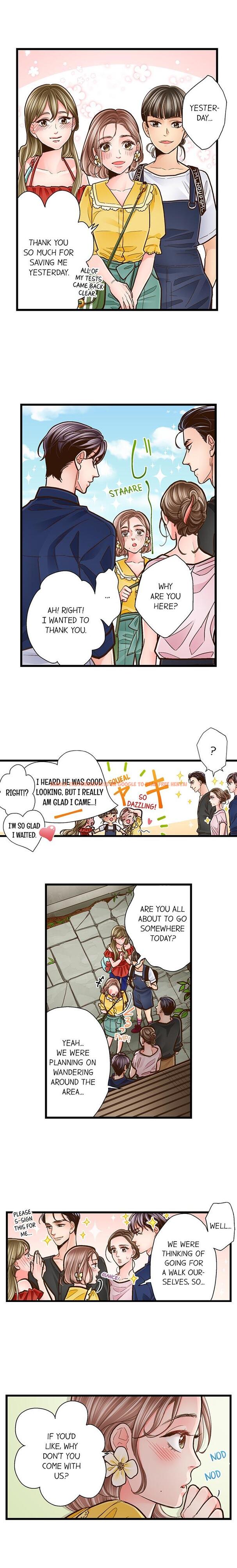 Read Hentai Image 3 831 in comic Yanagihara Is A Sex Addict. - Chapter 102 - www.hentaitnt.net