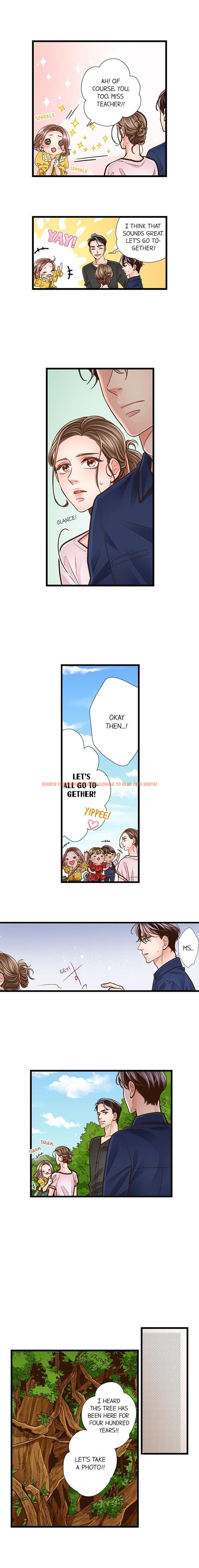 Read Hentai Image 4 831 in comic Yanagihara Is A Sex Addict. - Chapter 102 - www.hentaitnt.net