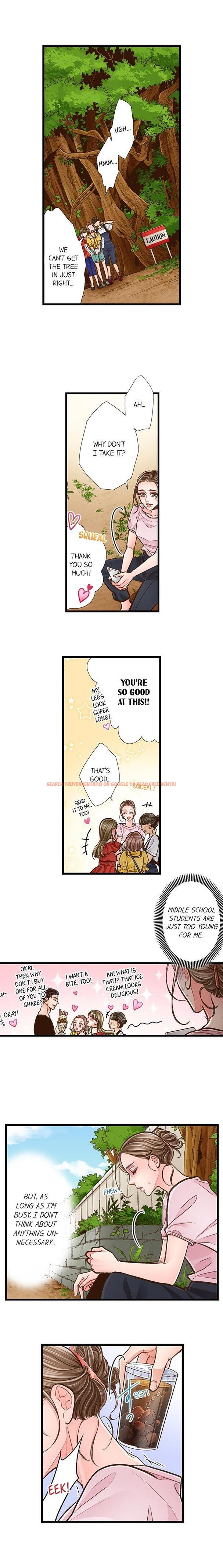 Read Hentai Image 5 831 in comic Yanagihara Is A Sex Addict. - Chapter 102 - www.hentaitnt.net