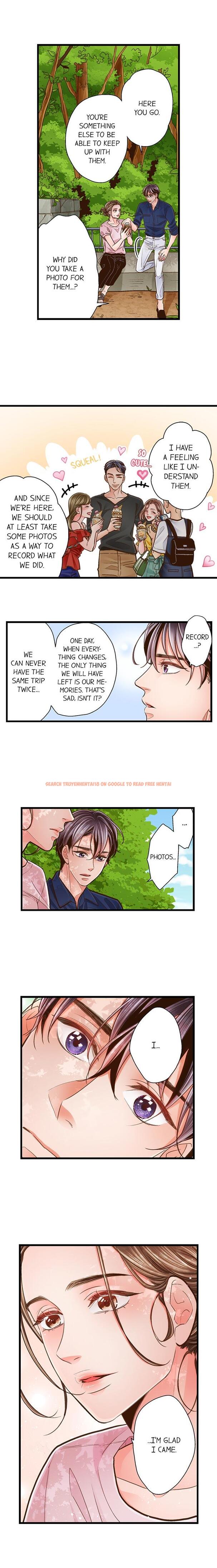 Read Hentai Image 6 831 in comic Yanagihara Is A Sex Addict. - Chapter 102 - www.hentaitnt.net