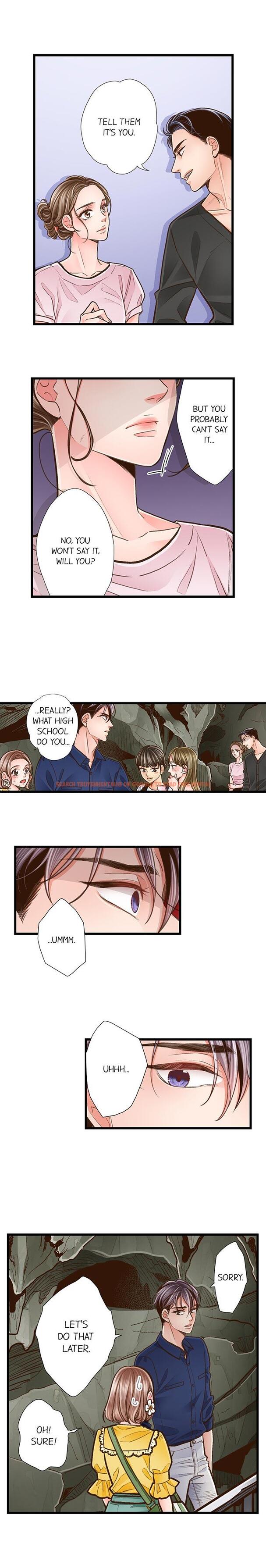 Read Hentai Image 9 831 in comic Yanagihara Is A Sex Addict. - Chapter 102 - www.hentaitnt.net