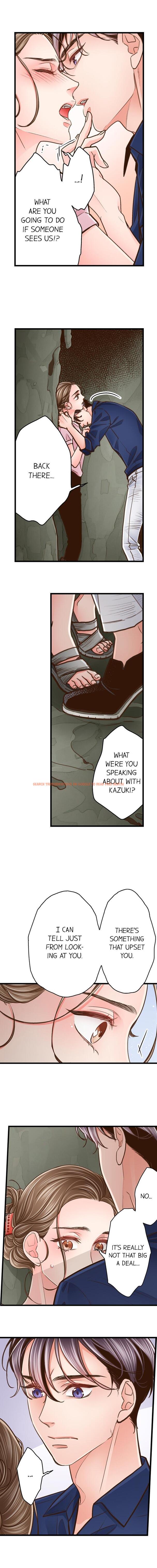 Read Hentai Image 3 831 in comic Yanagihara Is A Sex Addict. - Chapter 103 - www.hentaitnt.net