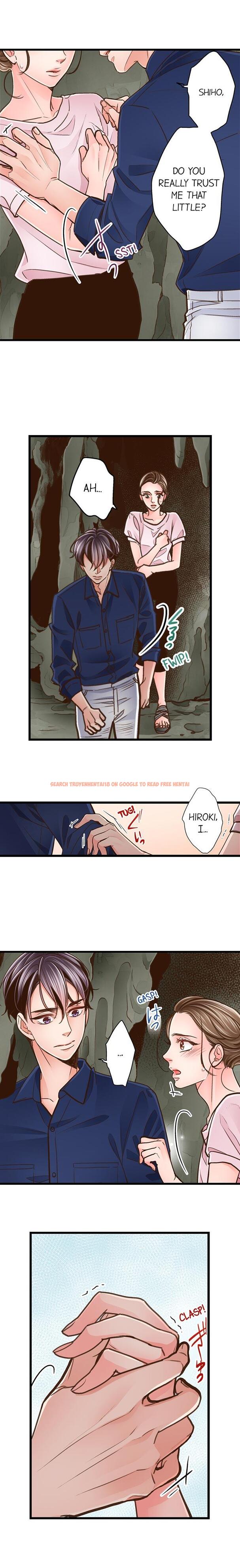 Read Hentai Image 4 831 in comic Yanagihara Is A Sex Addict. - Chapter 103 - www.hentaitnt.net