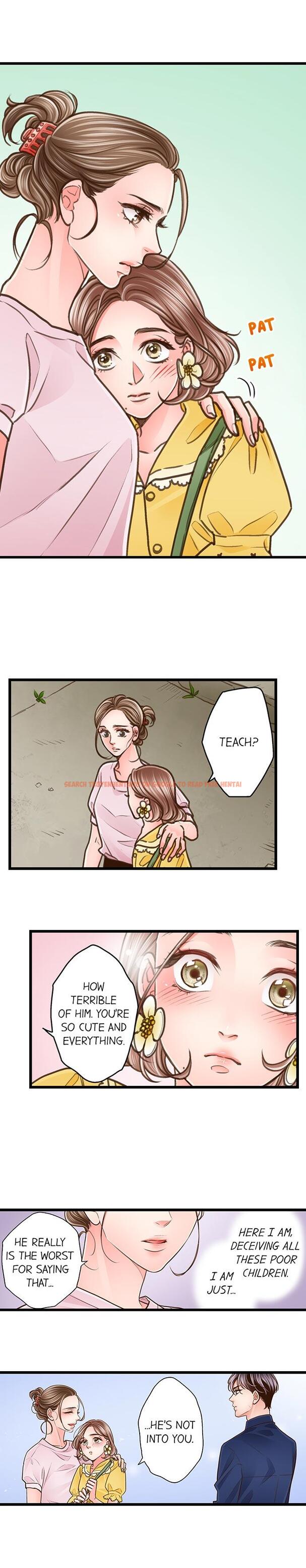 Read Hentai Image 8 831 in comic Yanagihara Is A Sex Addict. - Chapter 103 - www.hentaitnt.net