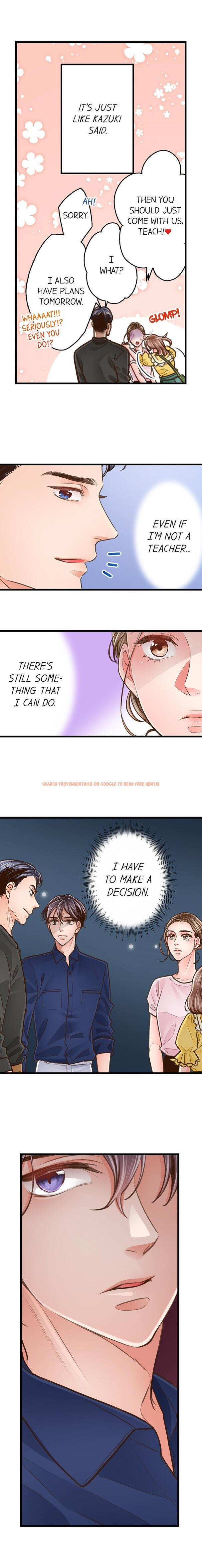 Read Hentai Image 9 831 in comic Yanagihara Is A Sex Addict. - Chapter 103 - www.hentaitnt.net