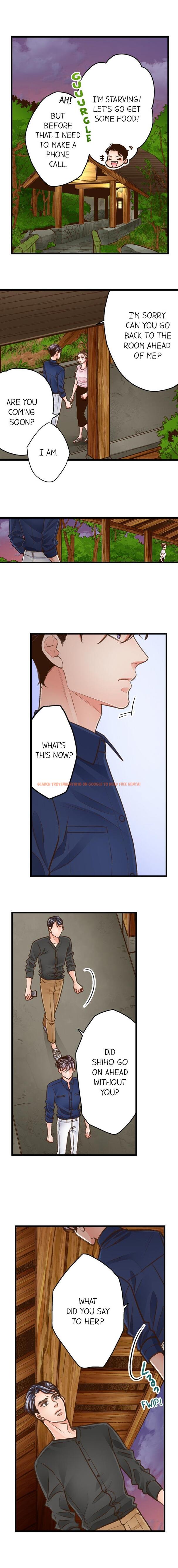 Read Hentai Image 2 831 in comic Yanagihara Is A Sex Addict. - Chapter 104 - www.hentaitnt.net