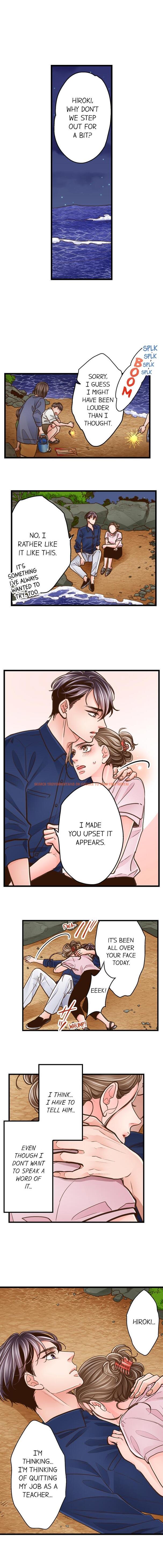 Read Hentai Image 9 831 in comic Yanagihara Is A Sex Addict. - Chapter 104 - www.hentaitnt.net