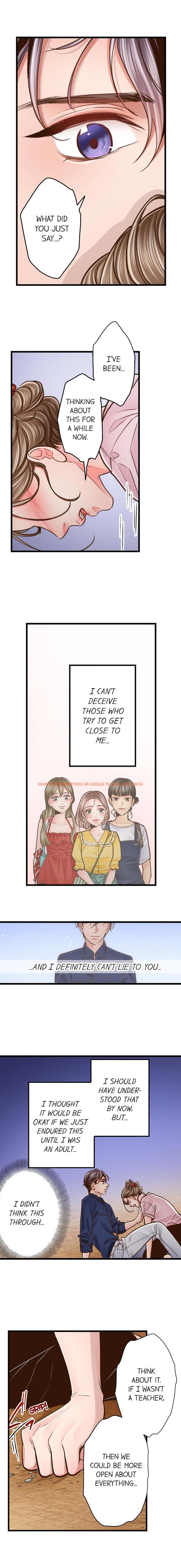 Read Hentai Image 2 831 in comic Yanagihara Is A Sex Addict. - Chapter 105 - www.hentaitnt.net