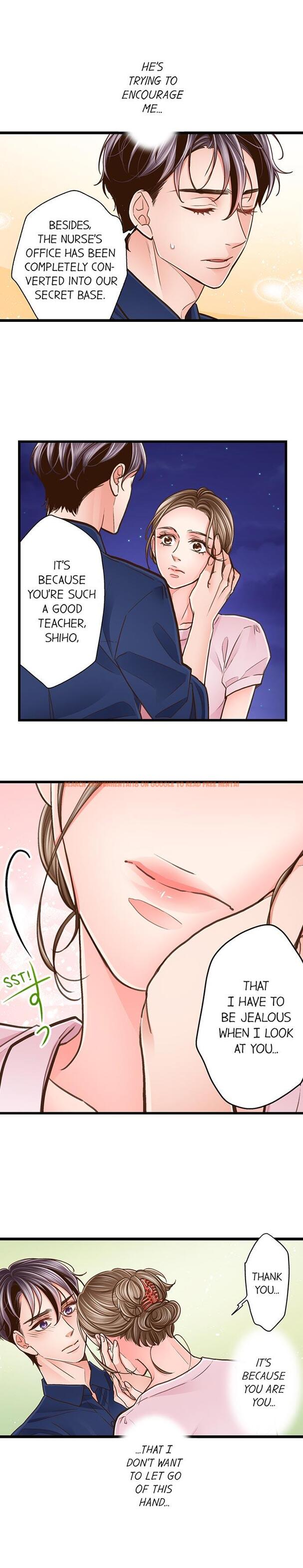 Read Hentai Image 4 831 in comic Yanagihara Is A Sex Addict. - Chapter 105 - www.hentaitnt.net