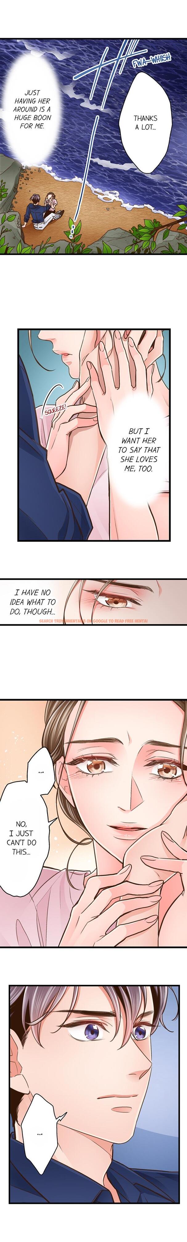 Read Hentai Image 5 831 in comic Yanagihara Is A Sex Addict. - Chapter 105 - www.hentaitnt.net
