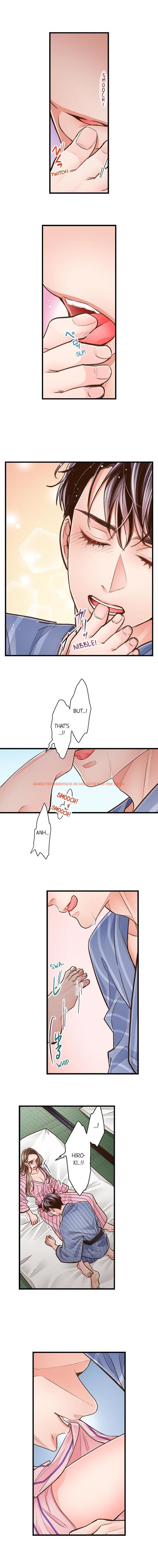 Read Hentai Image 5 831 in comic Yanagihara Is A Sex Addict. - Chapter 106 - www.hentaitnt.net