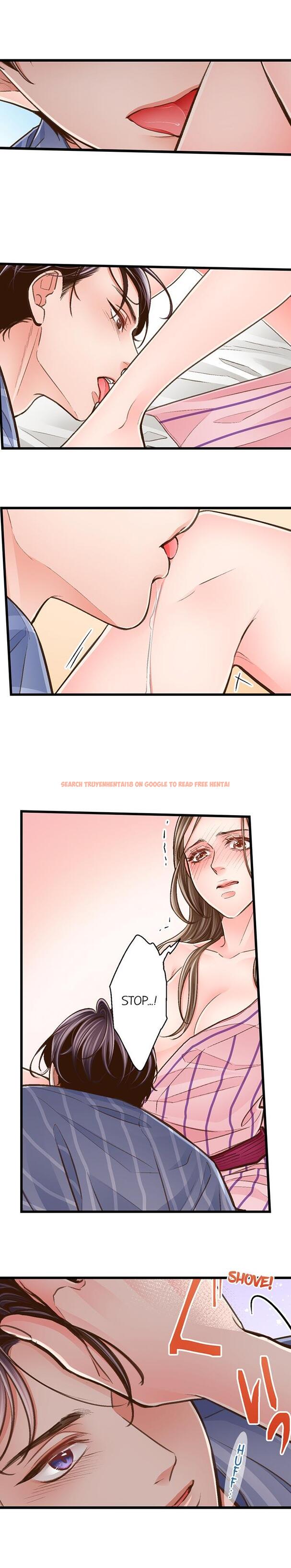 Read Hentai Image 6 831 in comic Yanagihara Is A Sex Addict. - Chapter 106 - www.hentaitnt.net