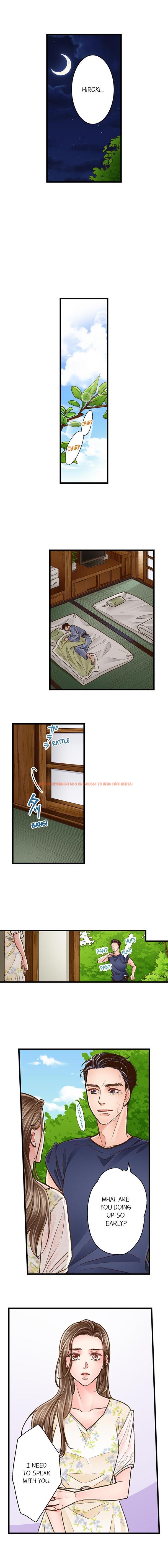 Read Hentai Image 9 831 in comic Yanagihara Is A Sex Addict. - Chapter 106 - www.hentaitnt.net