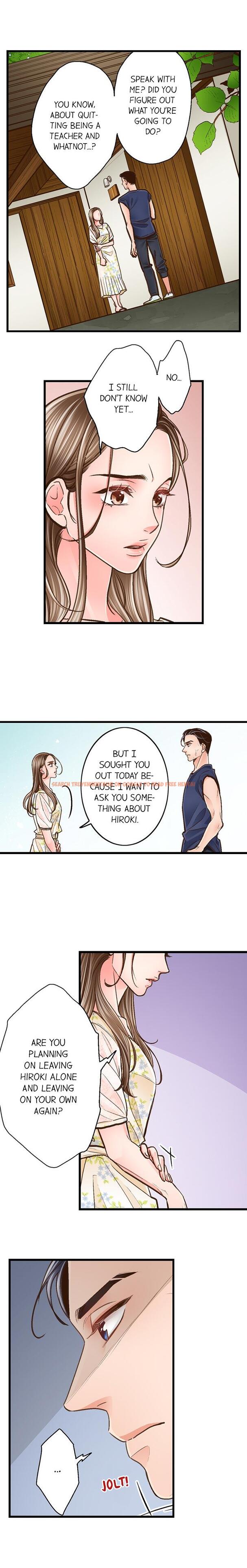 Read Hentai Image 2 830 in comic Yanagihara Is A Sex Addict. - Chapter 107 - www.hentaitnt.net