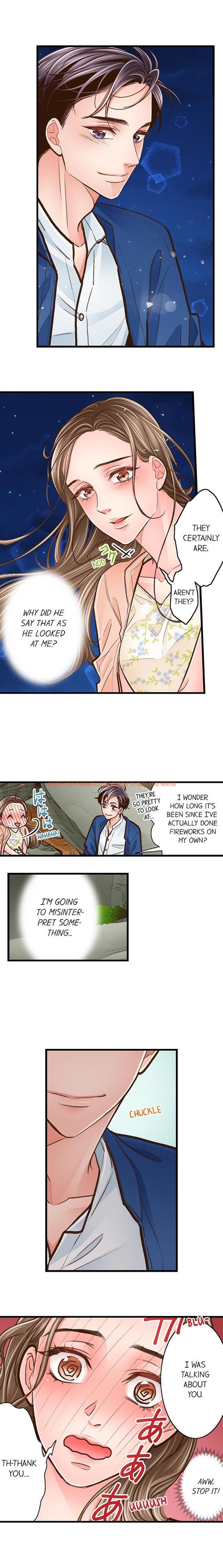 Read Hentai Image 3 830 in comic Yanagihara Is A Sex Addict. - Chapter 108 - www.hentaitnt.net