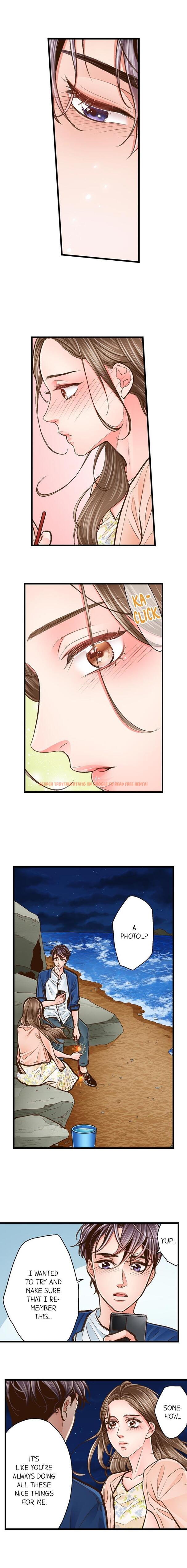 Read Hentai Image 4 830 in comic Yanagihara Is A Sex Addict. - Chapter 108 - www.hentaitnt.net