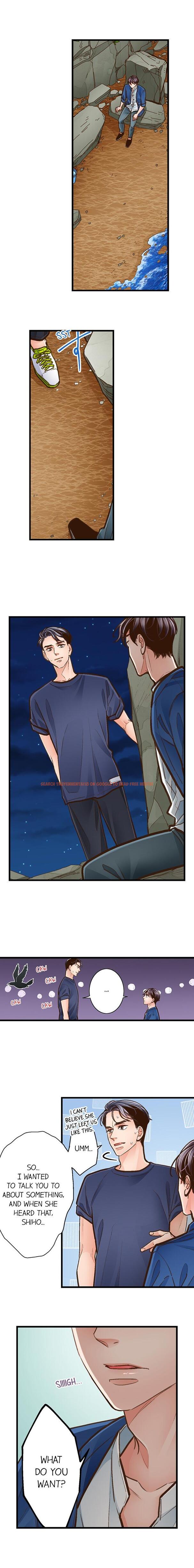Read Hentai Image 6 830 in comic Yanagihara Is A Sex Addict. - Chapter 108 - www.hentaitnt.net