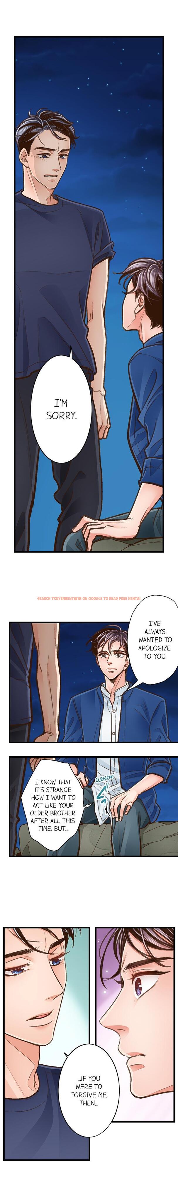 Read Hentai Image 7 830 in comic Yanagihara Is A Sex Addict. - Chapter 108 - www.hentaitnt.net