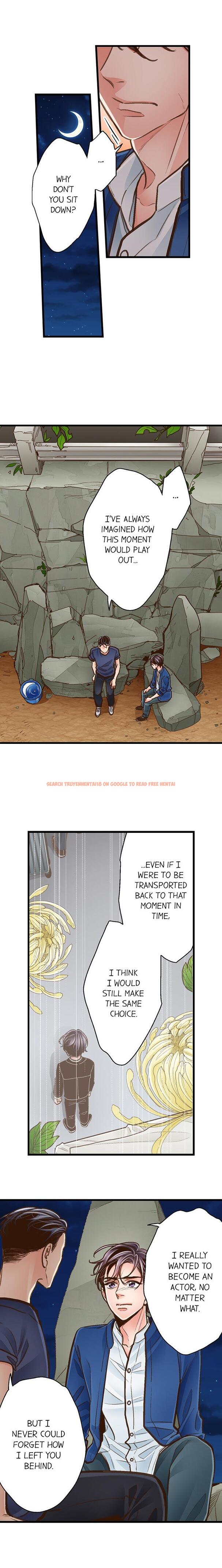 Read Hentai Image 8 830 in comic Yanagihara Is A Sex Addict. - Chapter 108 - www.hentaitnt.net