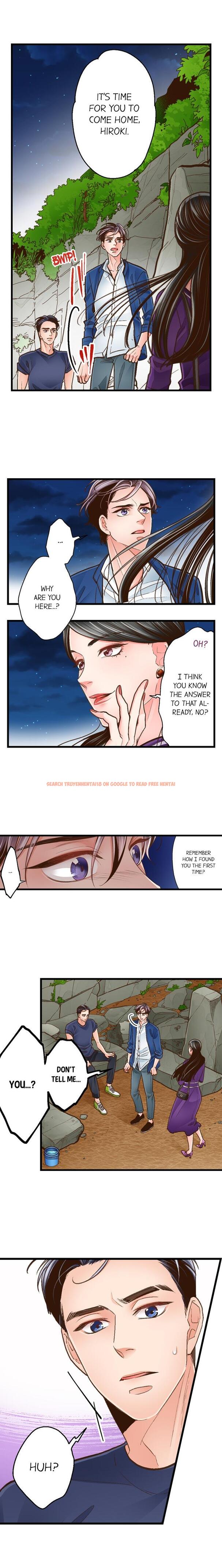 Read Hentai Image 2 830 in comic Yanagihara Is A Sex Addict. - Chapter 109 - www.hentaitnt.net