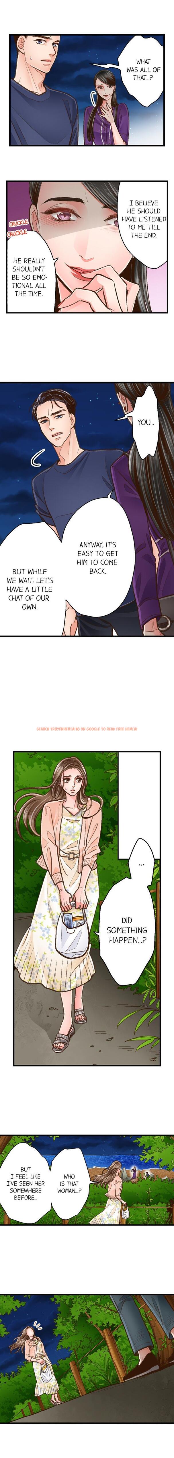 Read Hentai Image 4 830 in comic Yanagihara Is A Sex Addict. - Chapter 109 - www.hentaitnt.net